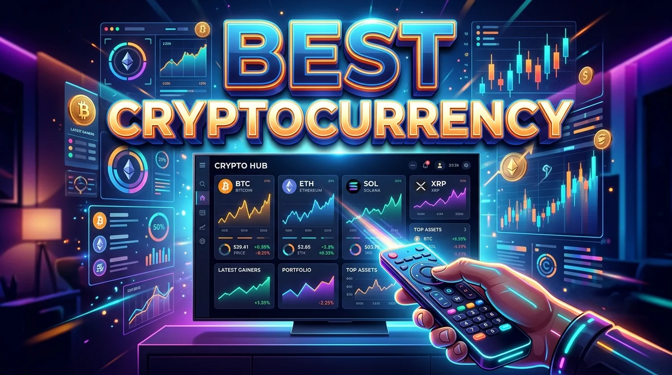 Best cryptocurrency for IPTV subscription