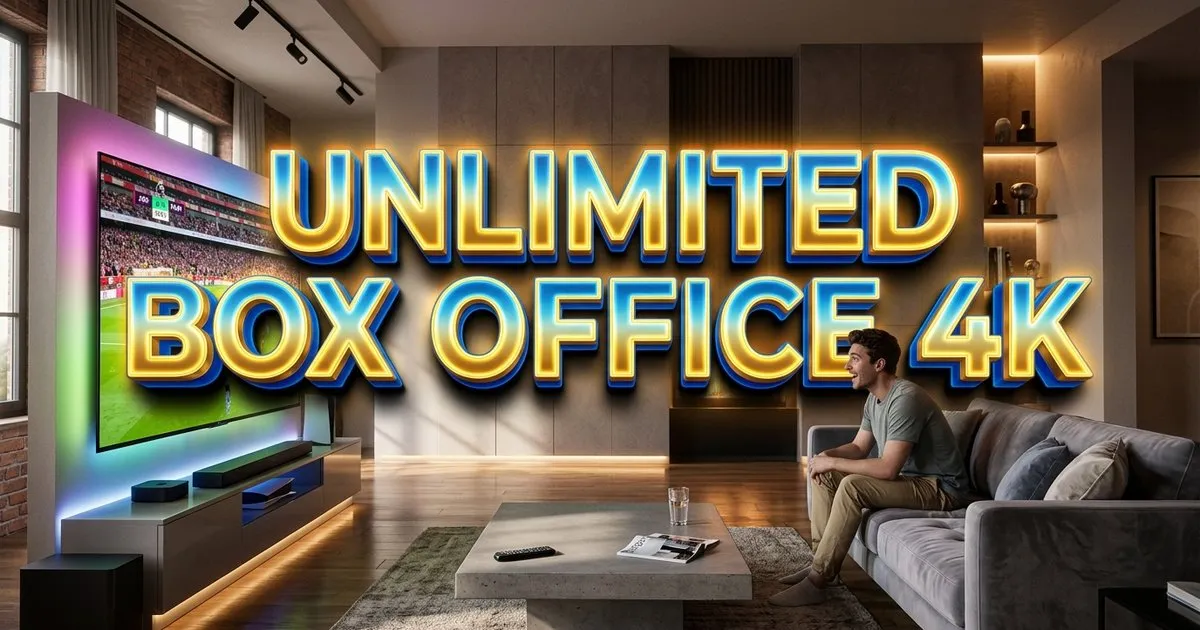 Best Iptv For Movies Europe