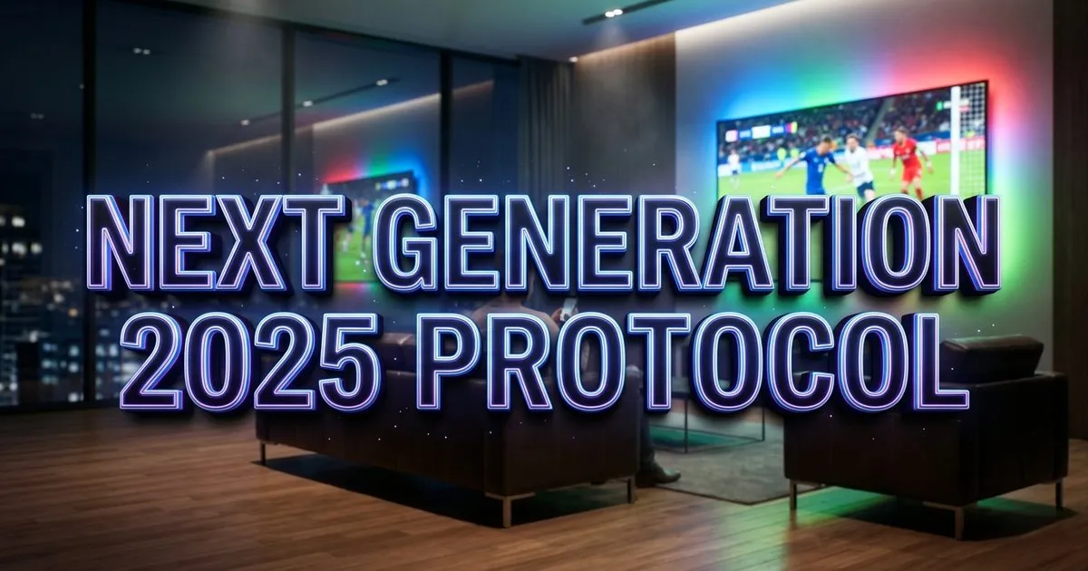 Best Iptv Service 2026 Europe