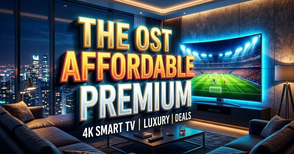 Best Value Iptv Europe 2026