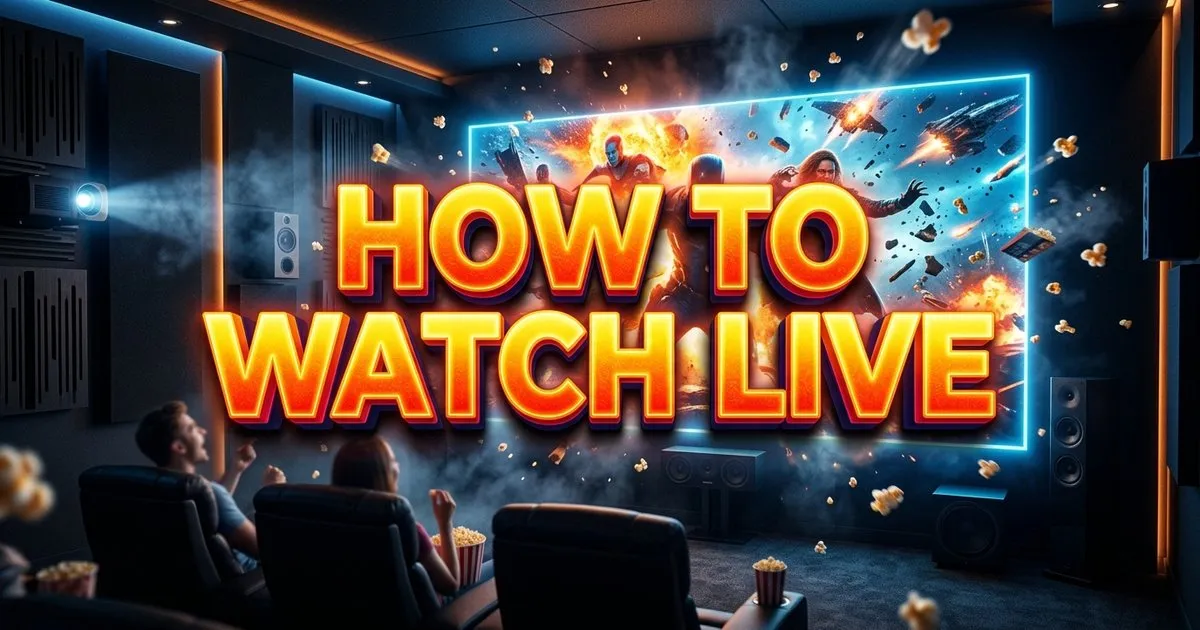 How To Watch Live News On Smart Tv