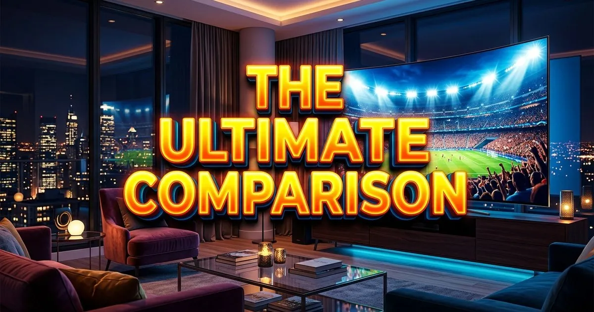 Iptv Vs Cable