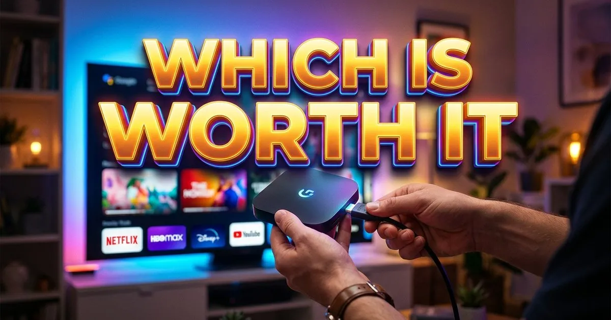 Iptv Vs Sky Glass
