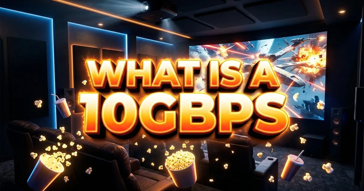 What Is A 10gbps Iptv Server