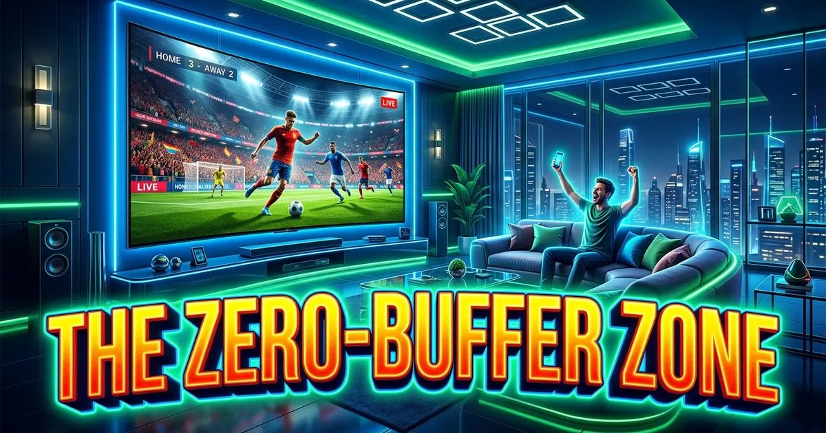 Fast Iptv Uk