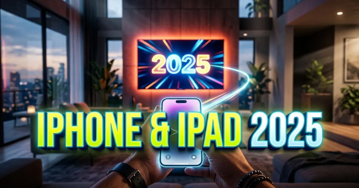 Iptv App Ios