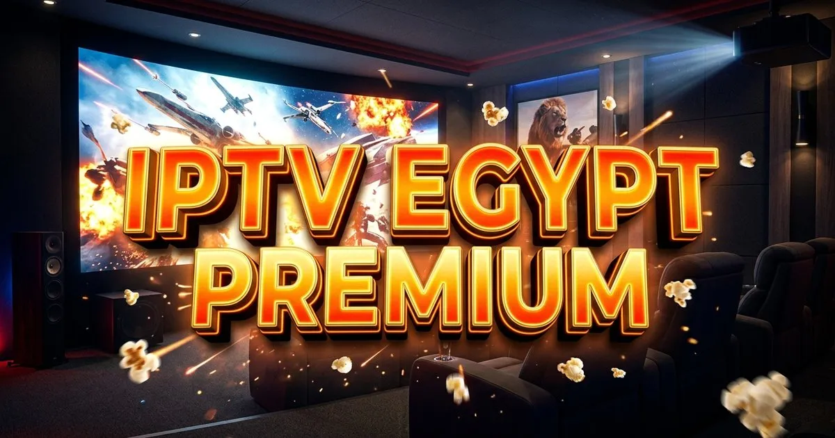 Iptv Egypt Premium Europe